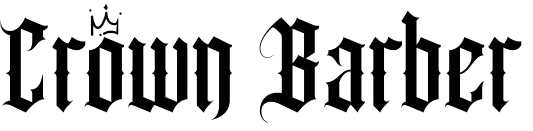 Logotipo de Crown Barber en Granada, Zaidín